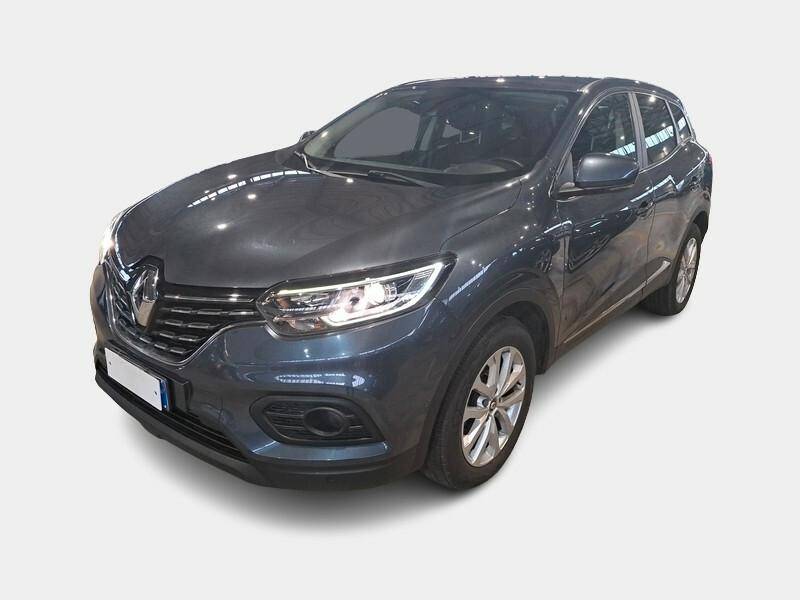 RENAULT KADJAR 1.5 DCI 85KW BLUE BUSINESS EDC