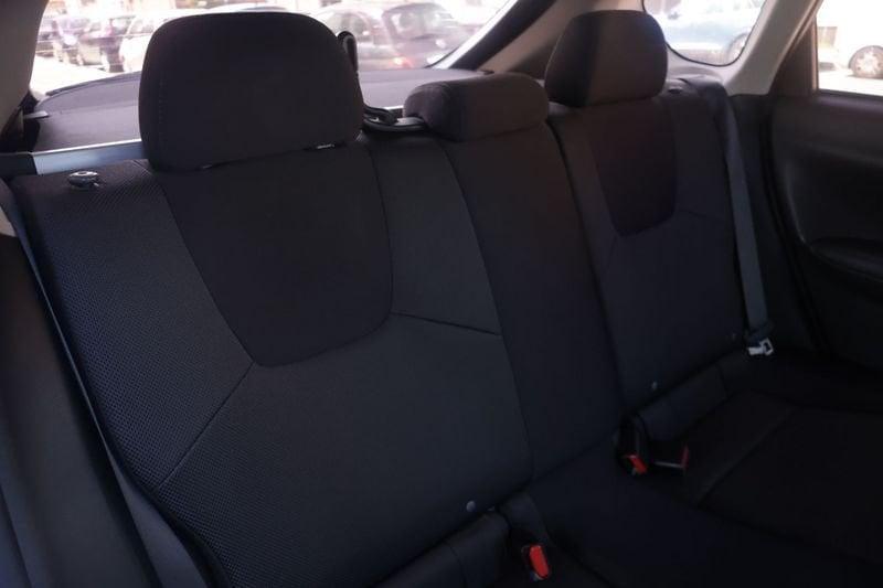 Subaru Impreza Subaru Impreza 2.0D Sport Dynamic Unicoproprietario