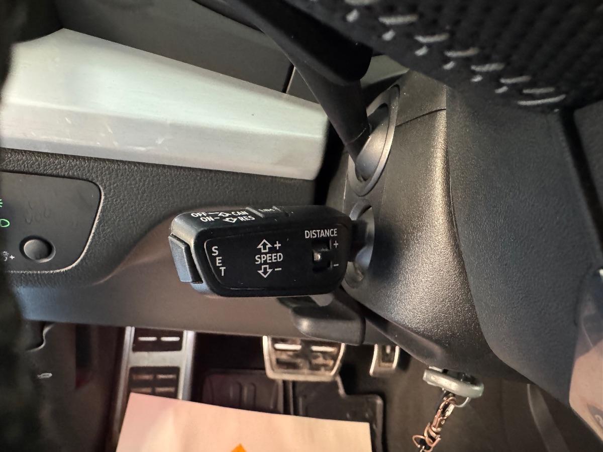 AUDI Q5 40 TDI 190CV Quattro S-tronic S-LINE VIRTUAL/ MATRIX/ MEMORIE