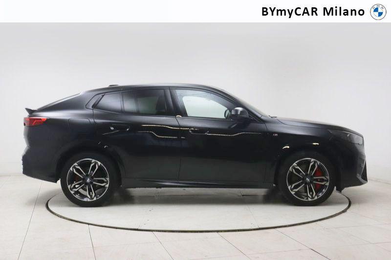 BMW X2 20 d 48V MSport Pro xDrive DCT