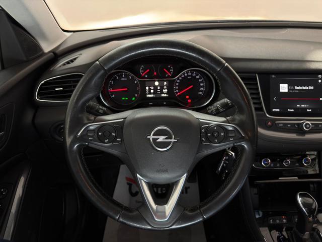 OPEL Grandland X 1.5 diesel Ecotec Start&Stop aut. Innovation