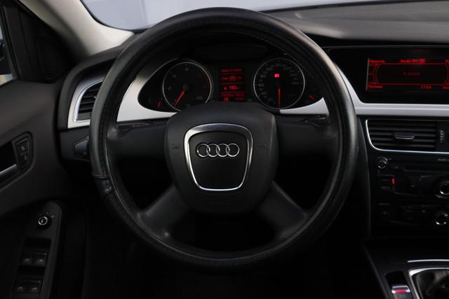 AUDI A4 Avant 2.0 TDI 120CV