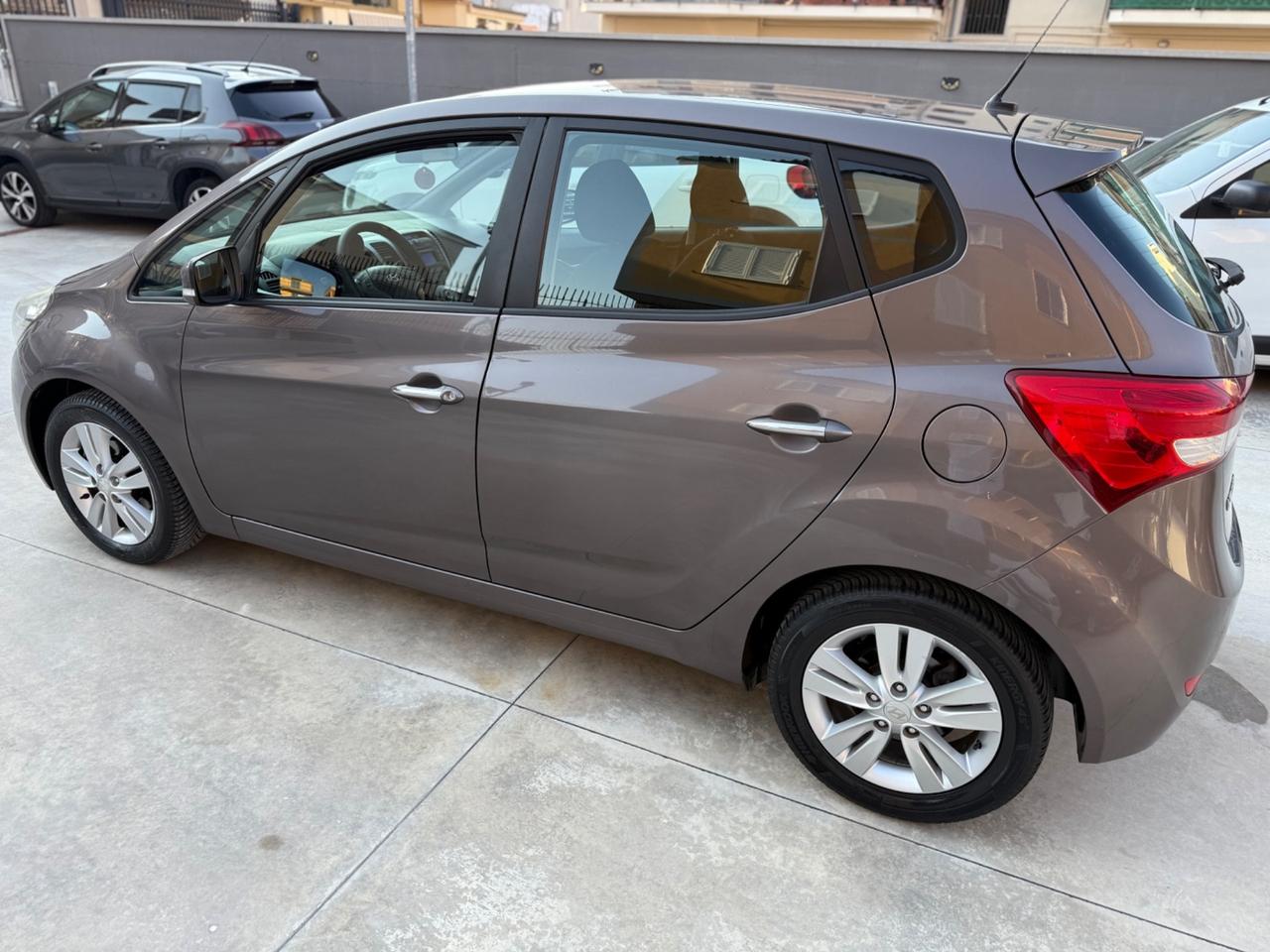 Hyundai iX20 1.4 CRDI 90 CV Style