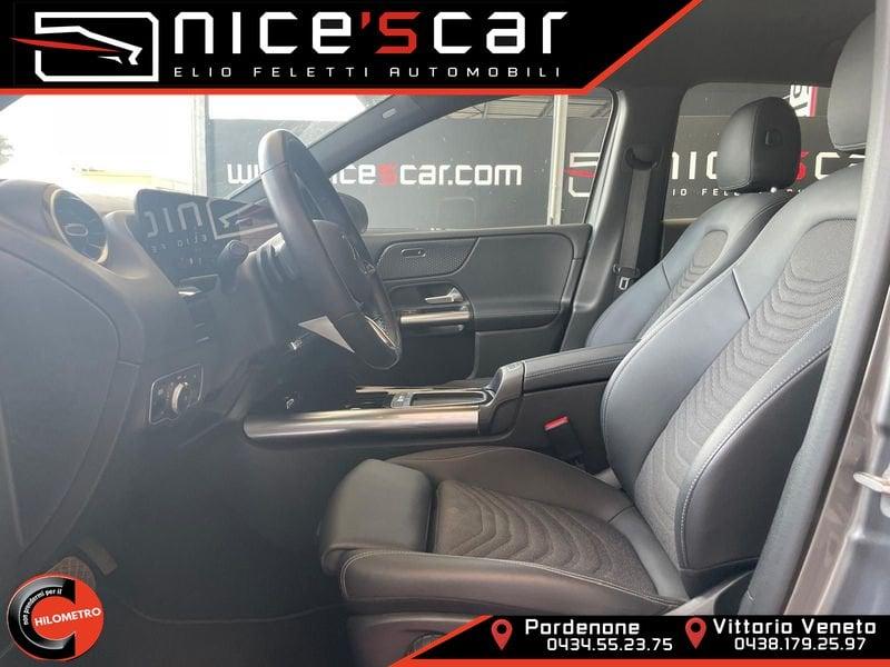 Mercedes-Benz Classe B B 180 Automatic Progressive Advanced