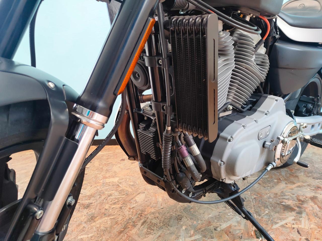 Harley-davidson XR 1200 Garantita e Finanziabile