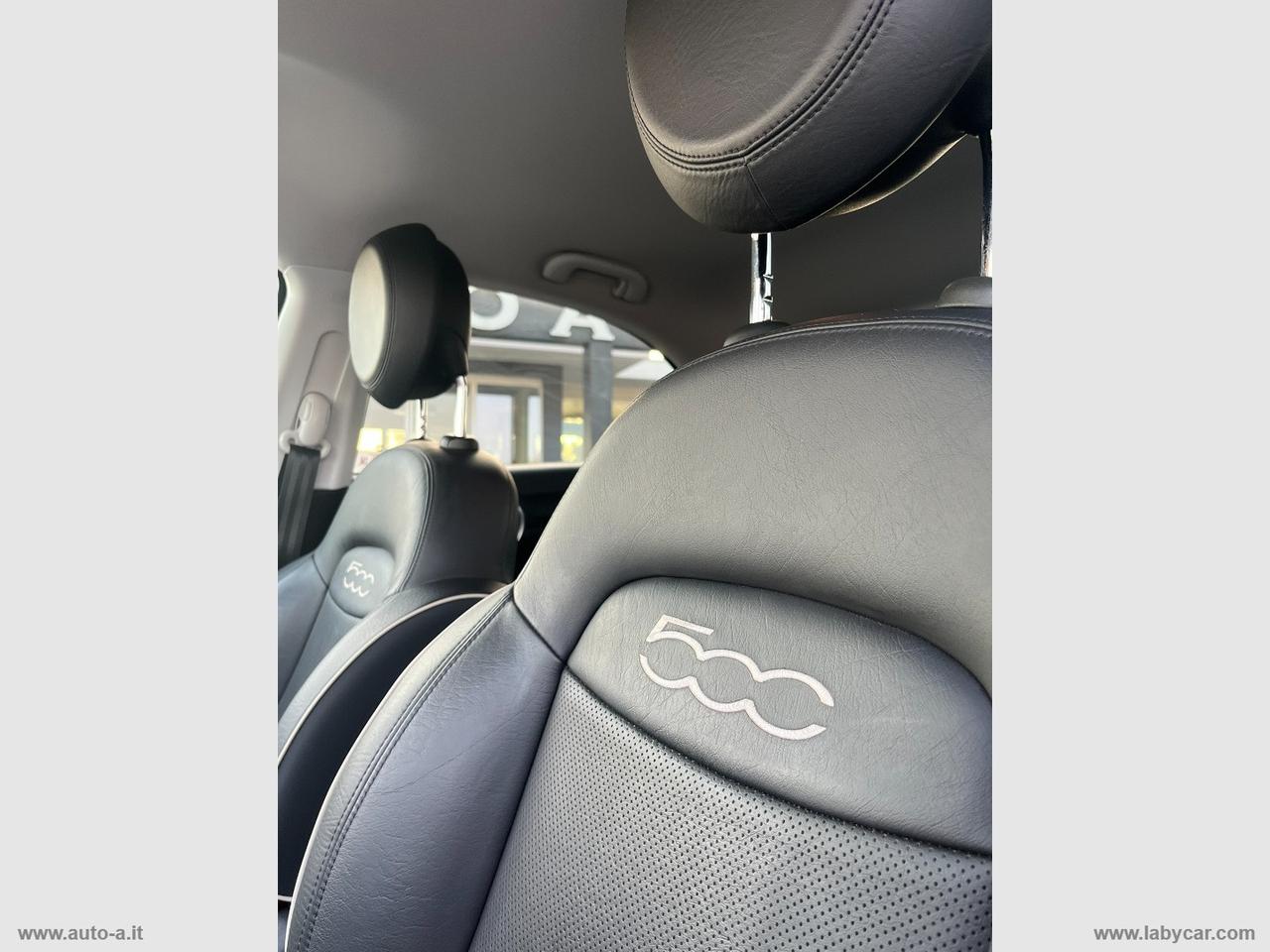FIAT 500X 1.3 M.Jet 95 CV City Cross