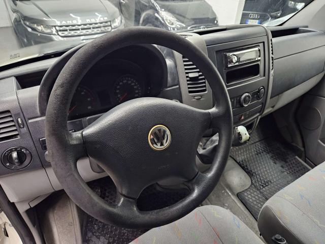 Volkswagen Crafter CRAFTER 30 2.5 TDI 109CV PC-TN