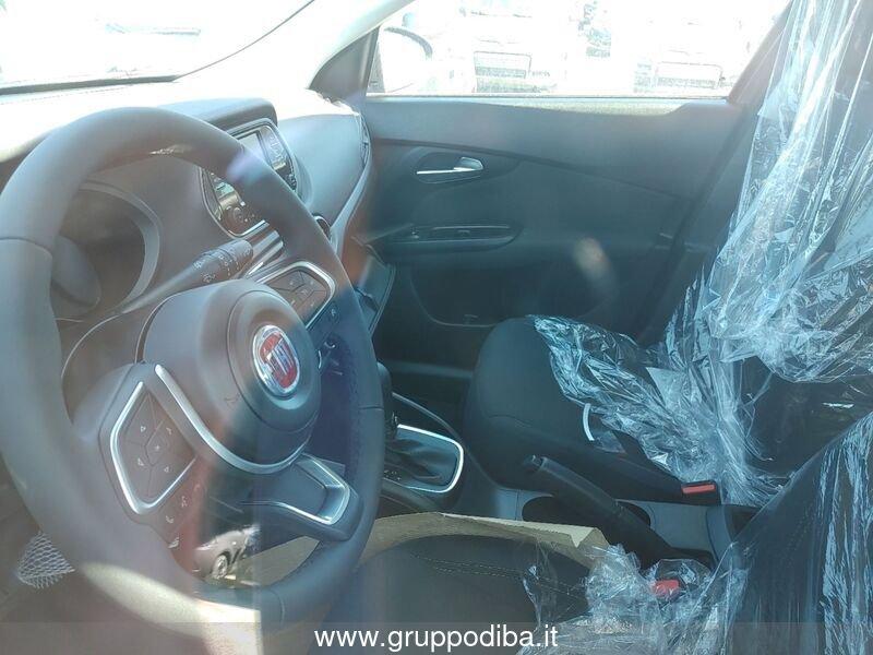 FIAT Tipo X2V Hatchback Hybrid 1.5 Hybrid 130cv Dct Hb Tipo