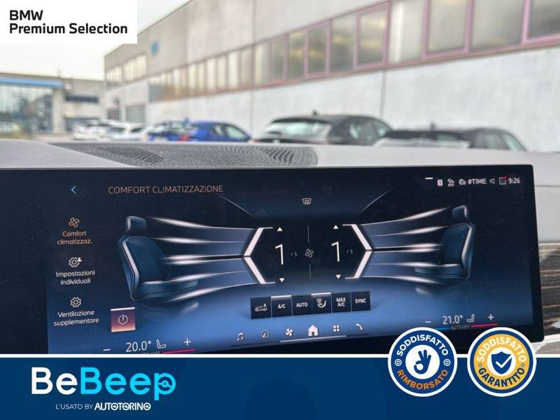 BMW X6 XDRIVE30D MSPORT AUTO