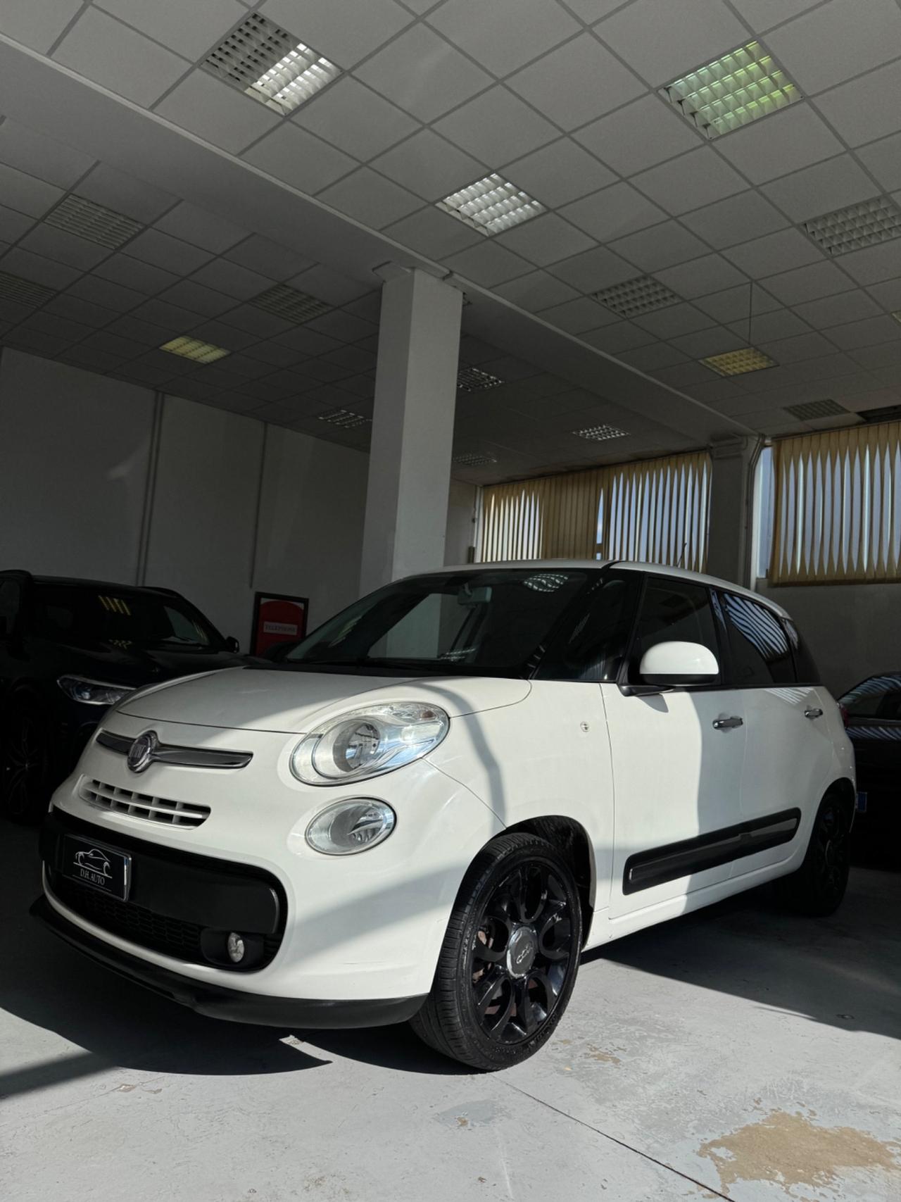 Fiat 500L 1.3 Multijet 95 CV Lounge