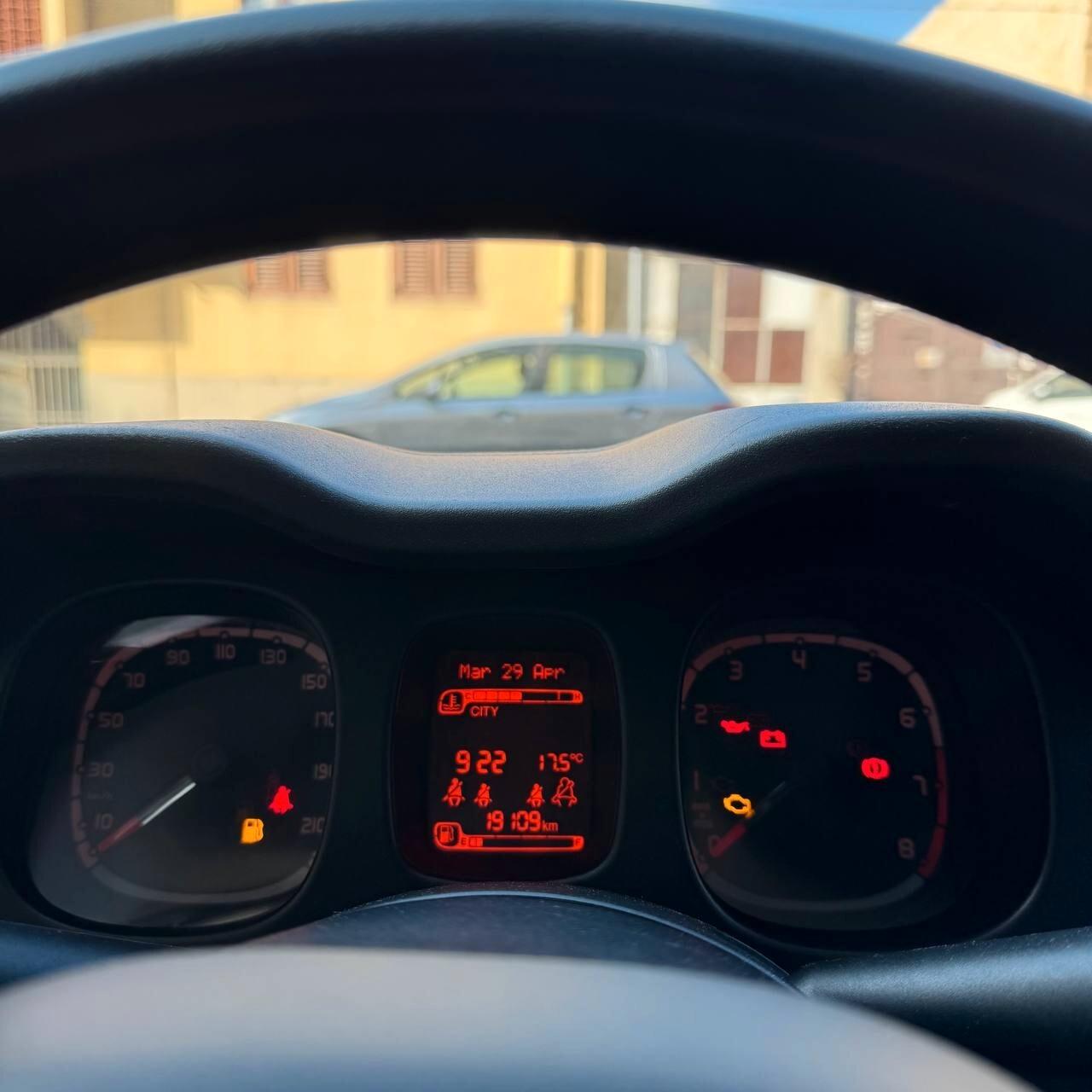 Fiat Panda 1.2 SOLO 130 euro/MESE ACCONTO 0