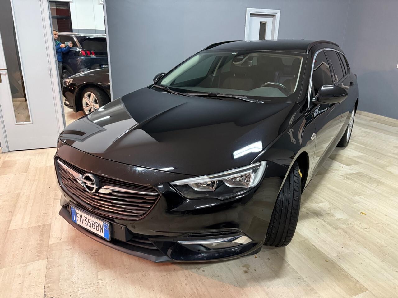 Opel Insignia 2.0 CDTI 170CV Start&Stop Sports Tourer Cosmo