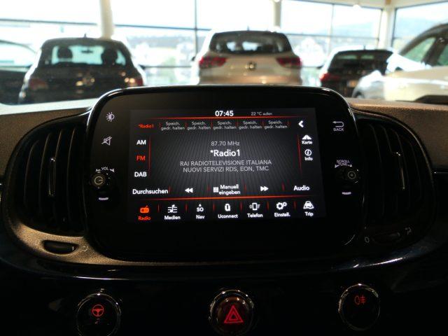 FIAT 500 1.0 Hybrid Lounge