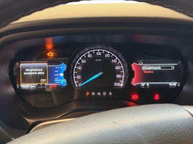 FORD Ranger 2.0 TDCi Limited 4x4 Doppelkabine