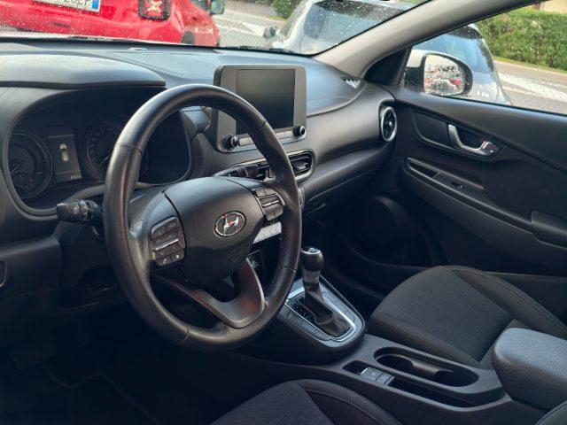 HYUNDAI Kona HEV 1.6 DCT XTech