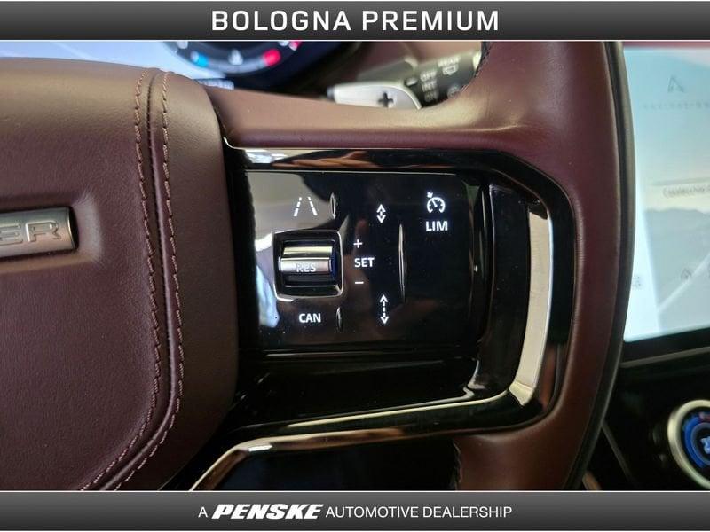 Land Rover RR Sport Range Rover Sport 3.0D l6 249 CV Dynamic SE