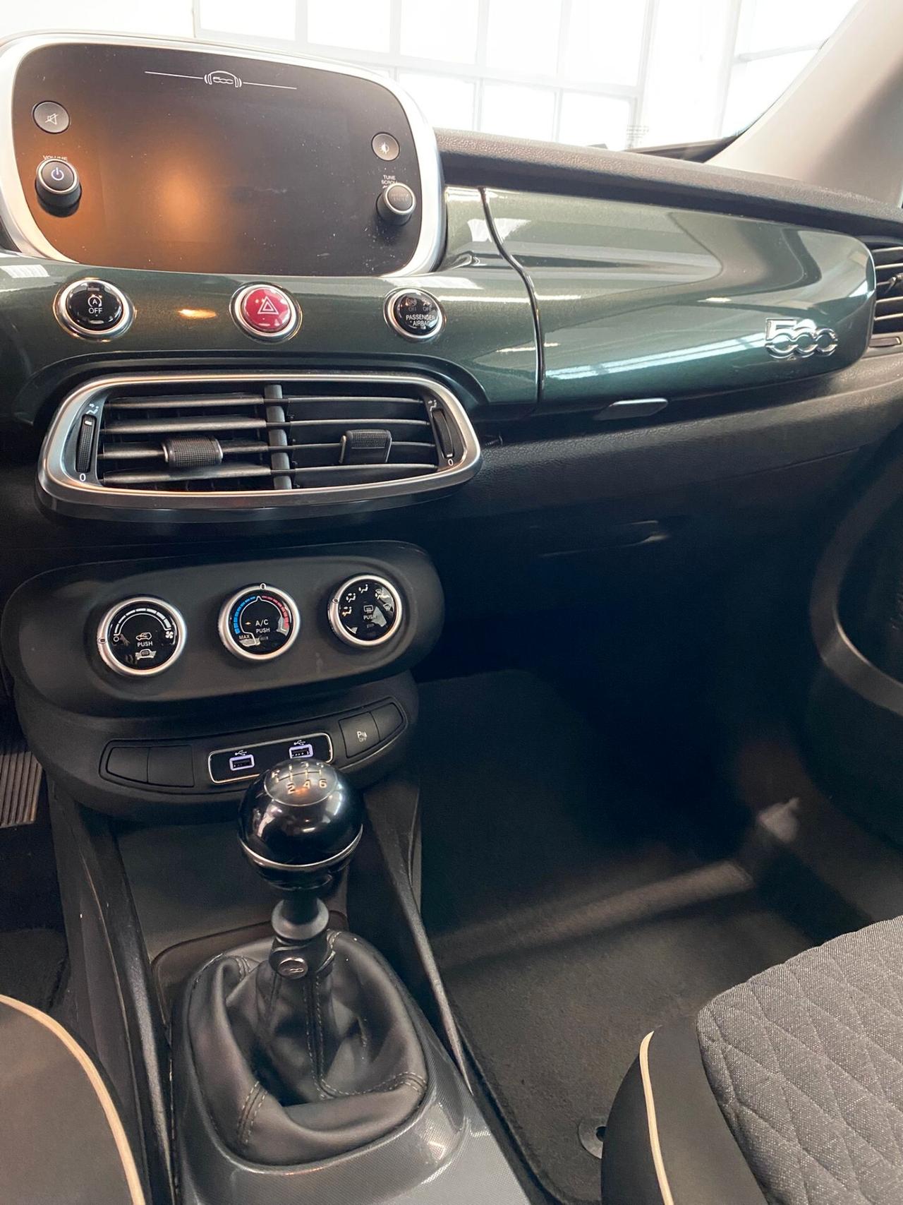 Fiat 500X 1.0 T3 120 CV Cross