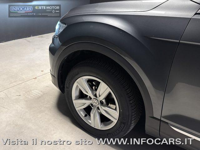 VOLKSWAGEN T-Roc 1.6 TDI 116 cv Style Prezzo reale