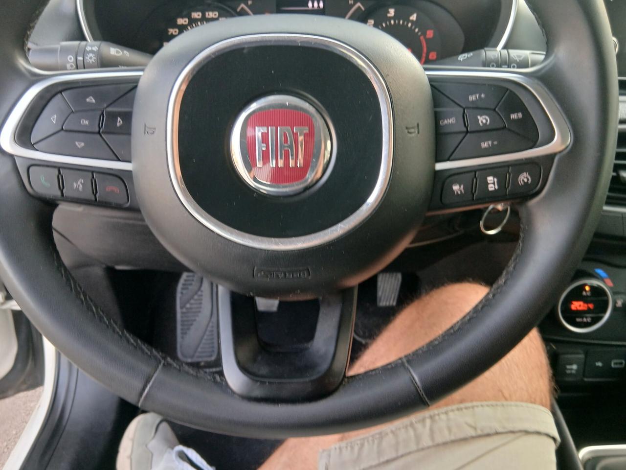 Fiat Tipo 1.6 Mjt S&S SW City Life