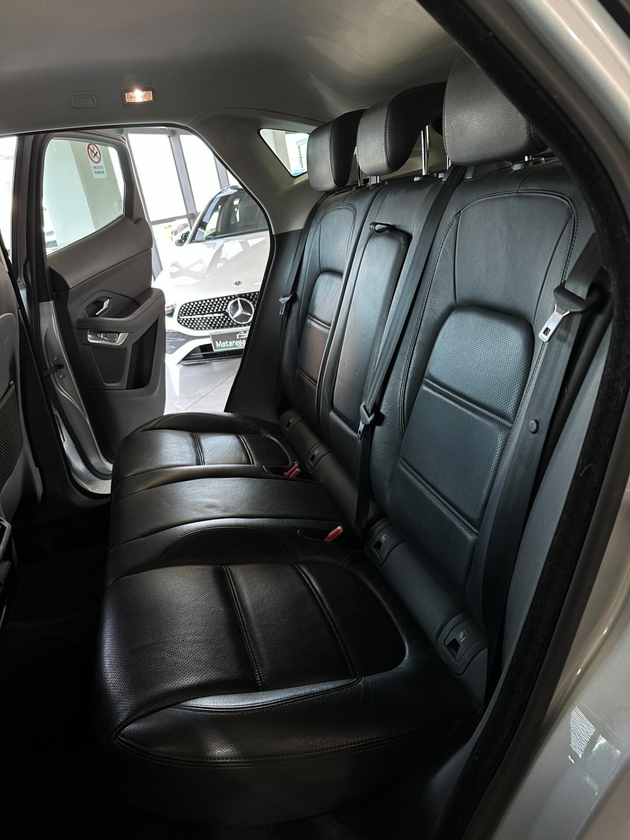 Jaguar E-Pace S 2.0D 150 CV AWD Autom FullLed IvaEspostaCompresa Tagliandata