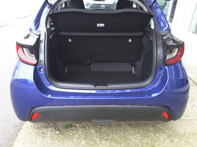 MAZDA 2 FULL HYBRID 1.5 VVT-iE 116cv Prime-Line