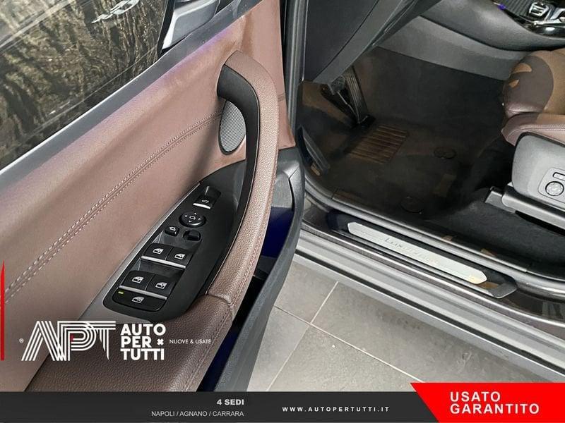 BMW X3 X3 xdrive30d xLine 249cv auto