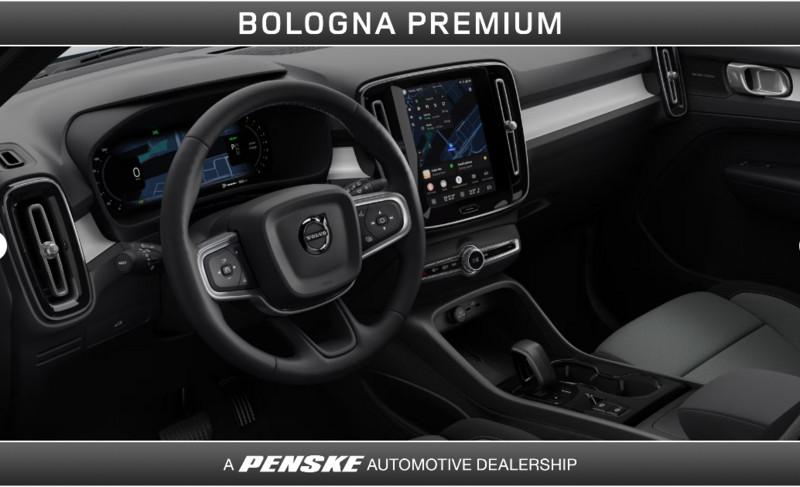 Volvo XC40 B3 automatico Plus Dark