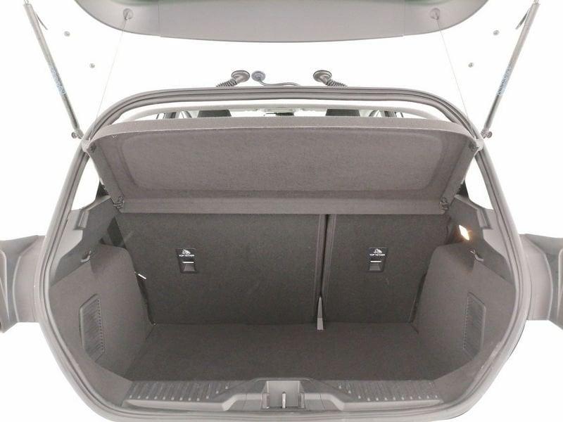 Ford Fiesta 5p 1.0 ecoboost h Titanium 125cv