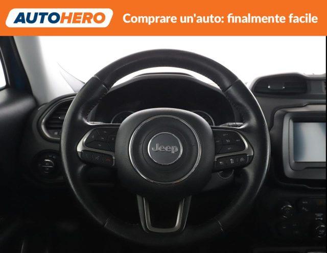 JEEP Renegade 1.0 T3 Limited