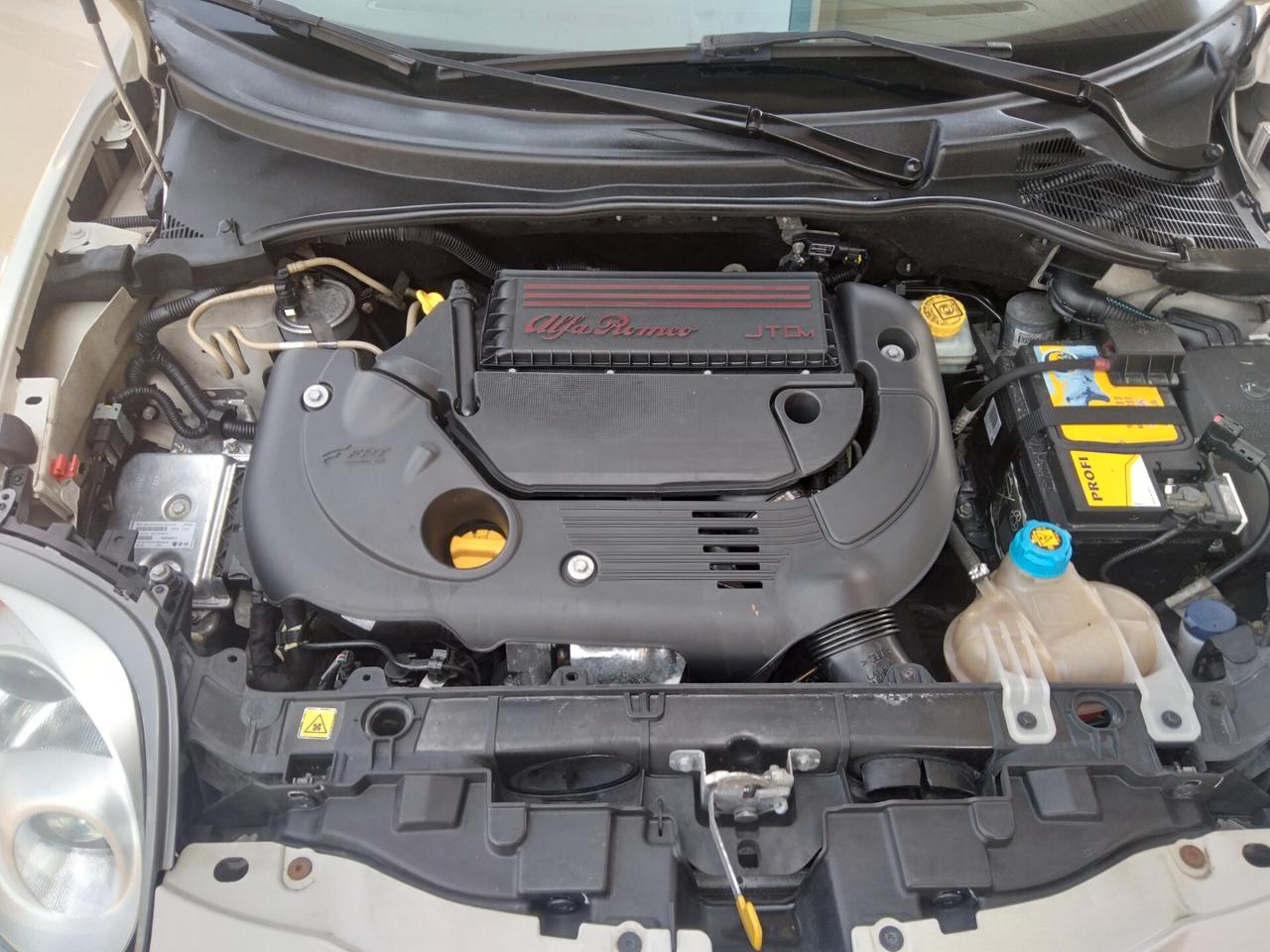 Alfa Romeo MiTo 1.3 JTDm 85 CV S&S Progression xneopatentati