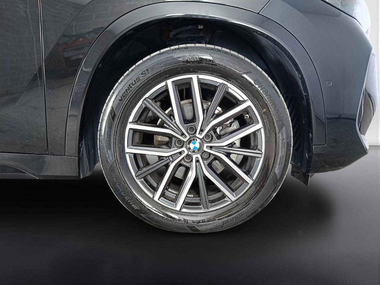 BMW X1 U11 - X1 sdrive18d MSport auto