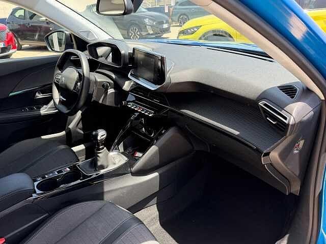 Peugeot 2008 BlueHDi 110 S&S Allure Pack