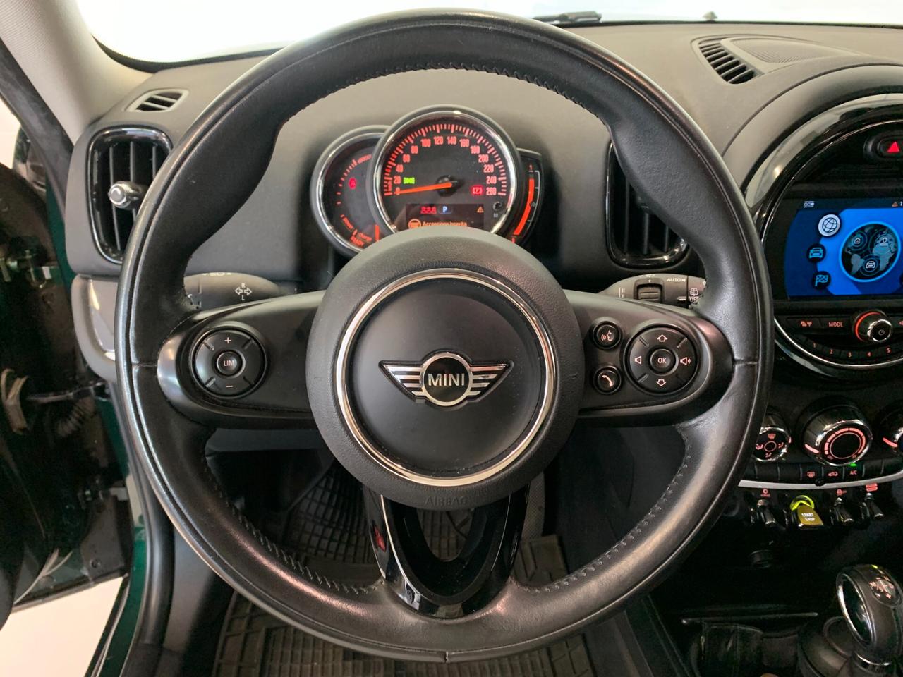 Mini Cooper SD Countryman 1.5 SE ALL4 Automatica