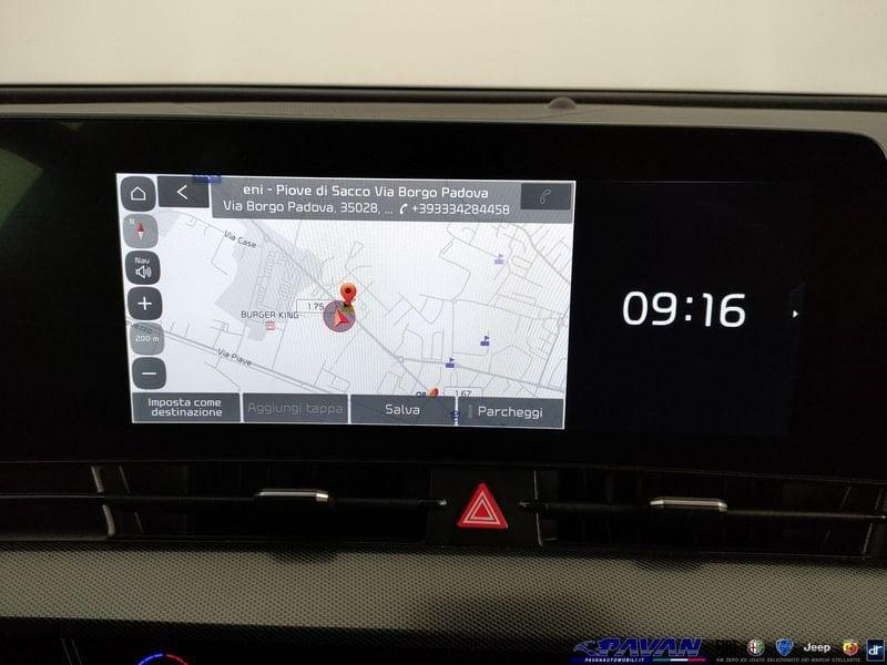 KIA Sportage 1.6 TGDi HEV AT Style