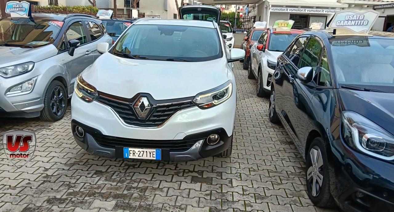 RENAULT KADJAR 1.6 DCI-RETROC-PREZZO PROMO!