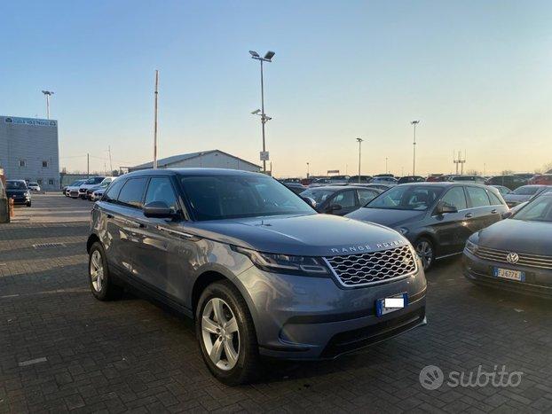 LAND ROVER Range Rover Velar 3.0D V6 300 CV S