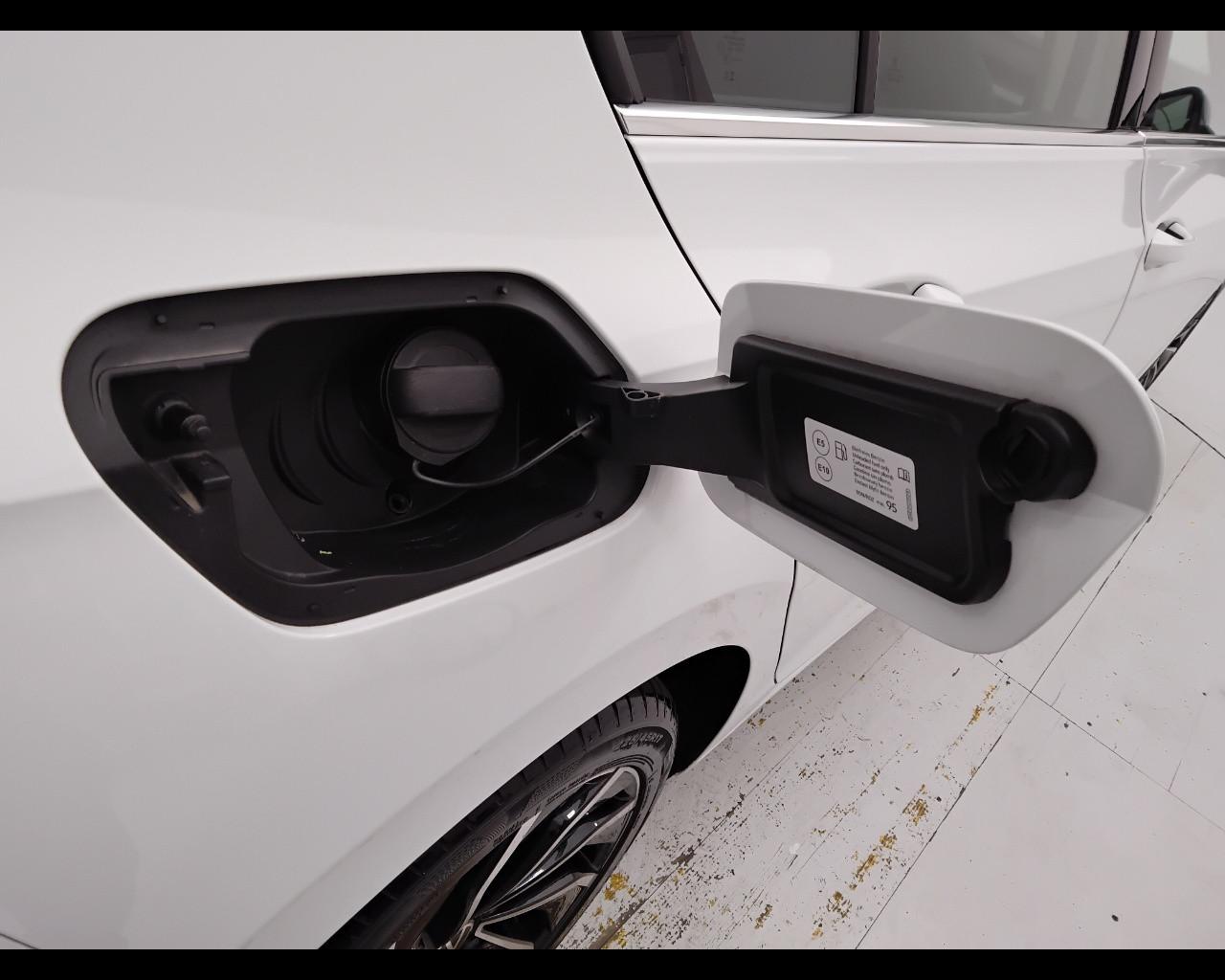 VOLKSWAGEN Golf VIII 2020 - Golf 1.5 tsi evo Style 130cv