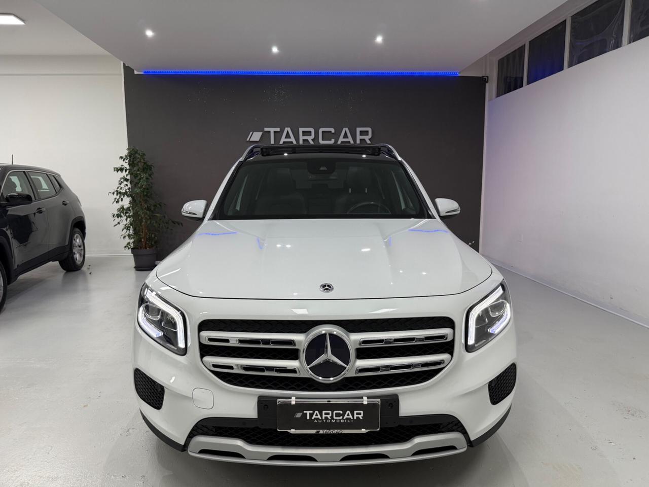 Mercedes-benz GLB 180 d Automatic Sport Plus