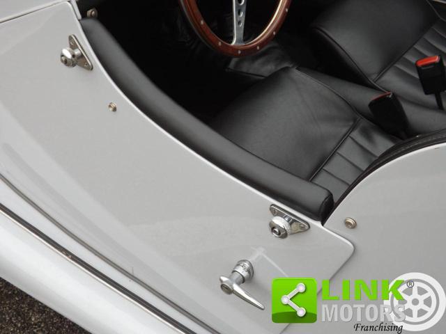 MORGAN 4/4 4 posti ottimo investimento