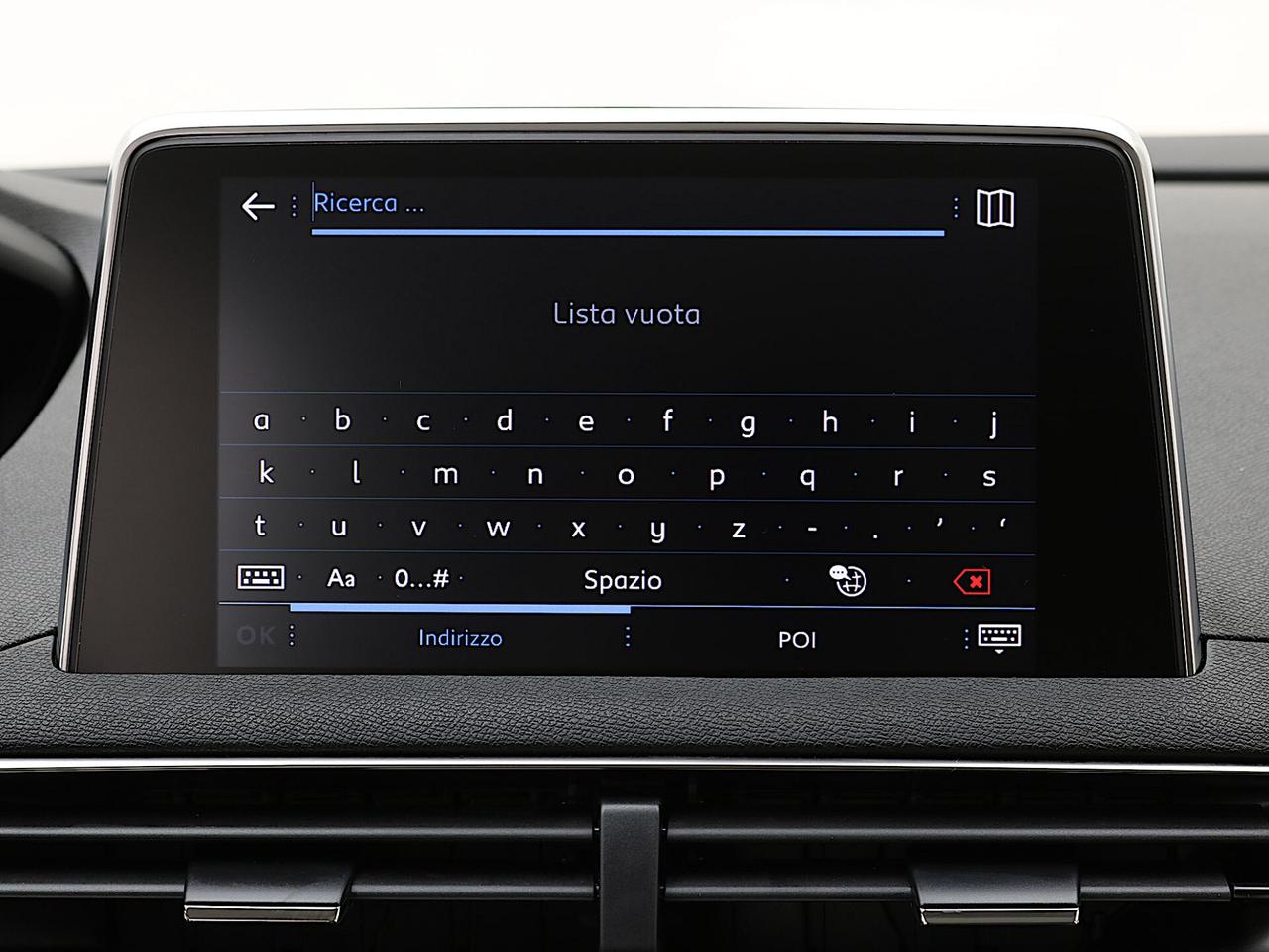 Peugeot 5008 BlueHDi 130 EAT8 - TETTO APRIBILE