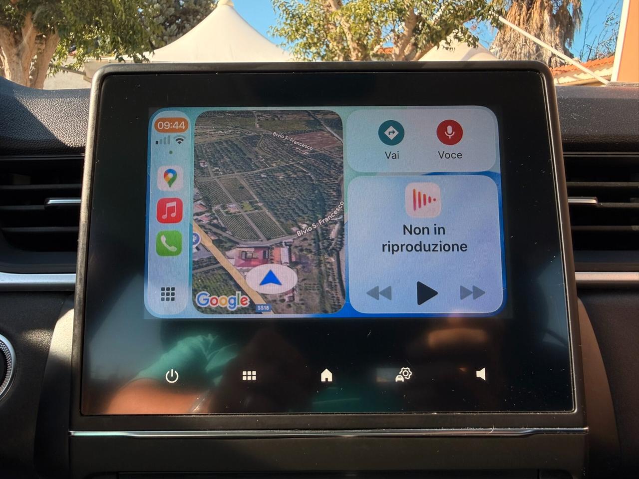 Renault Captur 1.0 TCe 100CV GPL Techno - 2022