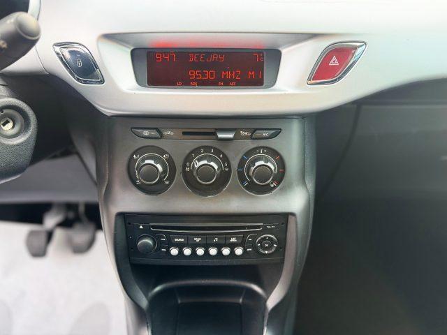 CITROEN C3 1.1 ATTRACTION *TAGLIANDATA*NEOPATENTATI*