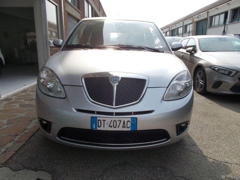 Lancia Ypsilon Ypsilon 1.2 Oro 338.7575187 MASSARI MARCO