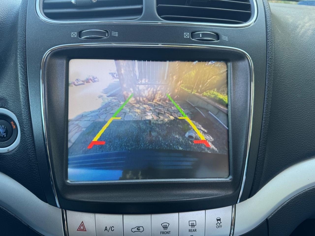 Fiat Freemont 2.0 Multijet 140 CV Lounge TETTO APRIBILE