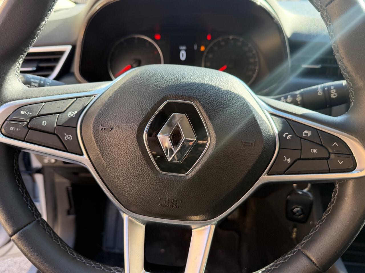 Renault Clio TCe 100 CV GPL 5 porte Intens