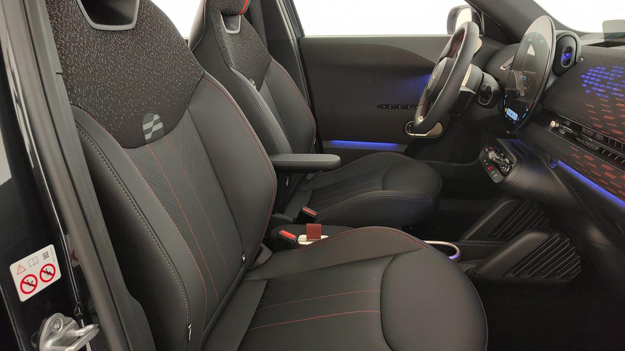 MINI Mini Aceman J05 - Mini Aceman SE JCW