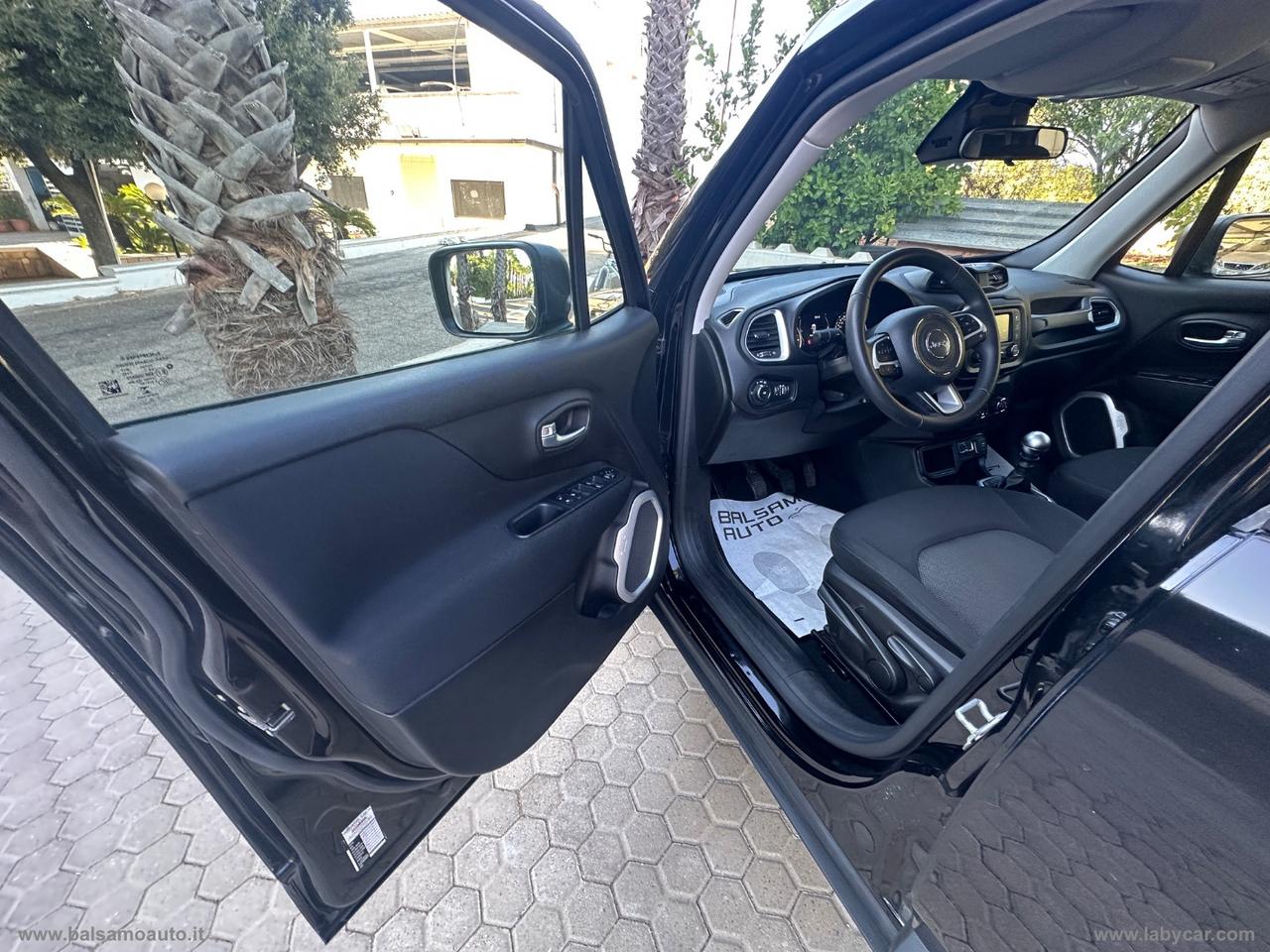 JEEP Renegade 1.0 T3 Sport