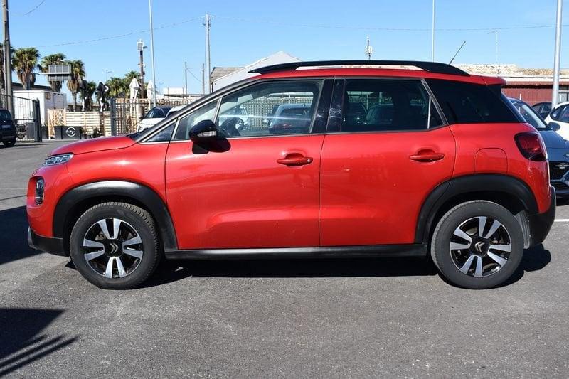 Citroën C3 Aircross C3 Aircross PureTech 110 S&S Feel
