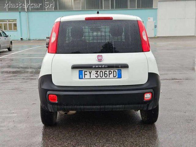 FIAT Panda 1.2 69 CV VAN 2 POSTI EURO6 POP - FY306PD