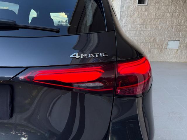 MERCEDES-BENZ GLC 200 d 4Matic Mild Hybrid Advanced Plus